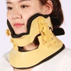 Factory supplied cervical neck orthosis waterproof types of cervical collar for spinal decompression traction