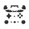 Button Analog Thumbstick Housing Shell Replacement Parts for Xbox One S Controller