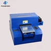 Best price for a4 uv printer for Pen/PVC card/golf ball 3D printing with AcroRIP Software