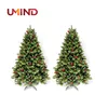 Made In China Superior Quality Pvc Artificial Christmas Tree Christmas Tree Wholesales