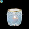 partylite hurricane candle holder Clear Apothecary Jars Candle Making Crafts