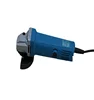 HL100-1electric mini portable corded machine angle grinder