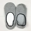 Invisible Socks Non Slip Yoga Sock Football Non-slip Grip Socks for Women Men for Pilates, Hospital, Slipper, Barre, Dance, Work
