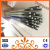 welding 6013 3/32 1/8 5/32 3/16 electrodes for ship building electrode working