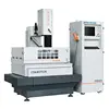 CNC Die Sinking Machine or Wire Cut EDM machine