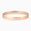 Personalized With Initials Names Important Dates Bespoke Bangle For Lover