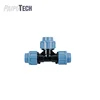 PolyPlumb Poly Push Fit Plumbing Fittings