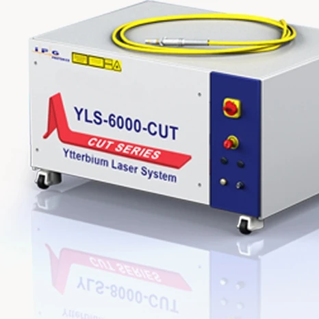 steel metal laser cutting