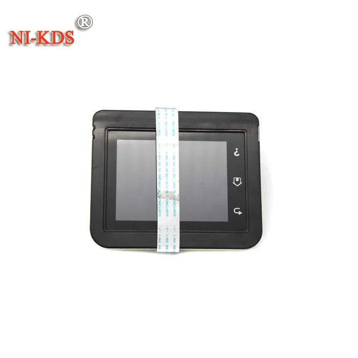 

Genuine LZ196-60301 Control Panel Assembly/ Keyboard /Touchscreen For HP M252DW M254DW printer spare parts