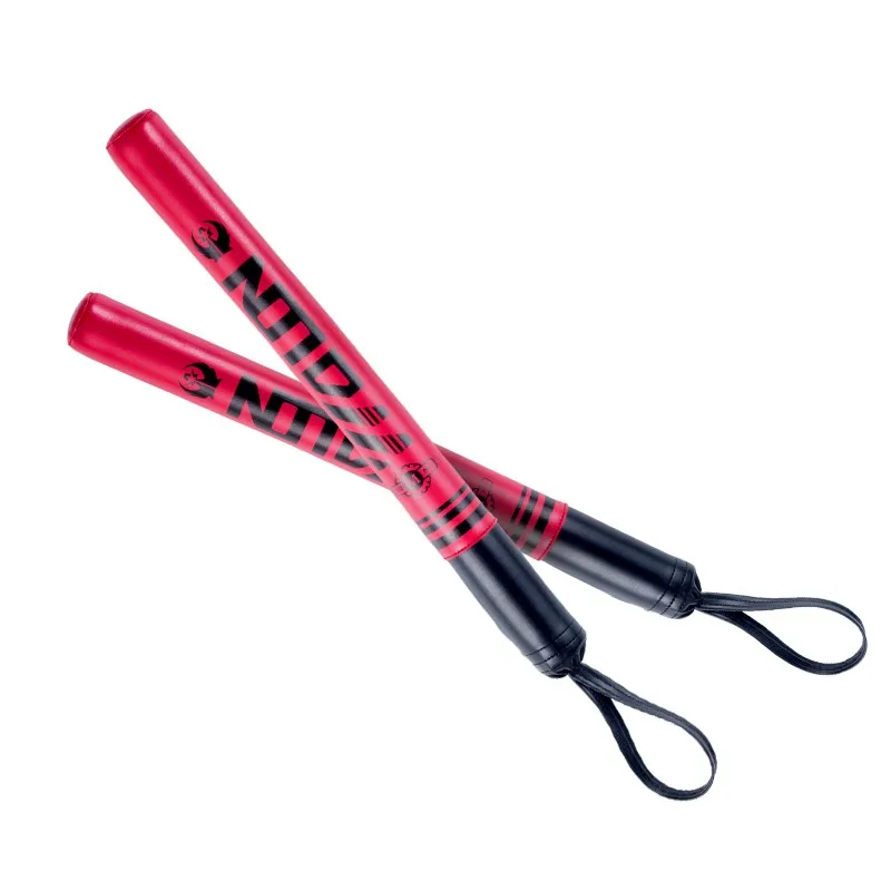 Pu Leather Boxing Stick Target Boxing Training Sticks Boxing Equipment