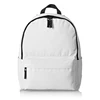 College Daypack Nylon Backpack Foldable Bags Travel Wholesale Backpack White