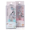 Eyelashes extension 3D eyelash curler can easily shape eyelash curl warps implement assistant