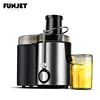 Big Mouth Kitchen Fruit Vegetable Electric Commercial Centrifugal Slow Juicer For Home
