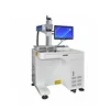 High tech laser engraving marking jewelry casting machine