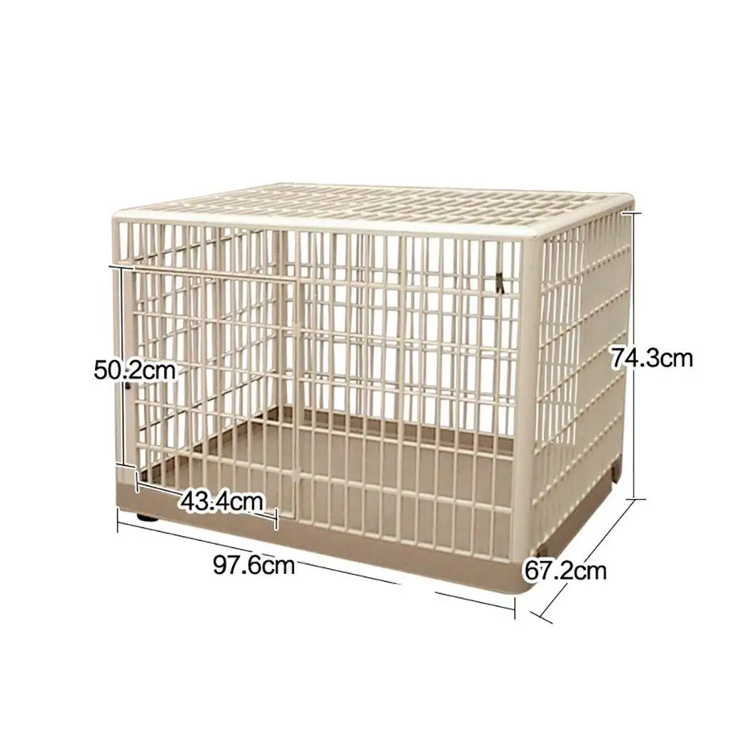 croft dog cage