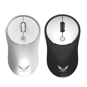 Wireless USB Computer Mouse Office Use