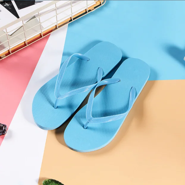 

latest fashionable colorful best quality custom rubber flip flop lady slipper designs on wholesale for man and woman, Or at your request