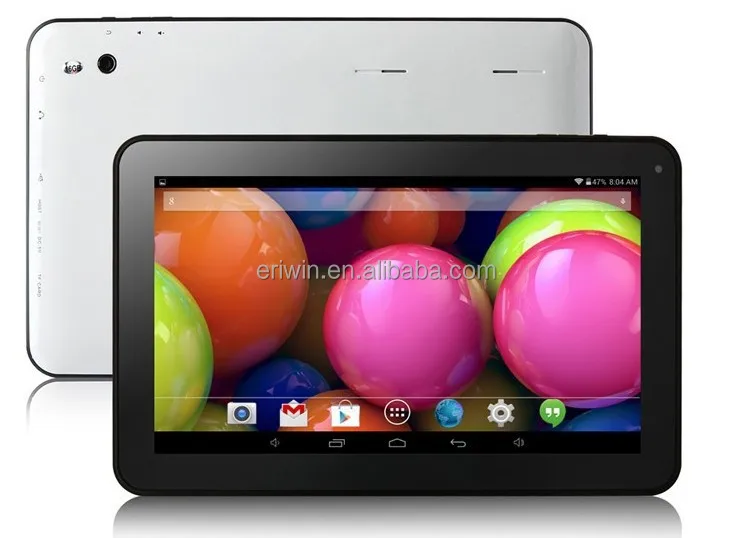 Tablet pc 10.1 inch Allwinner A33 quad core 1024*600, 1GB/16GB, bulk wholesale android tablet pc distributors--ella