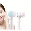 rotary facial cleansing cleaning brush ,h0t7y face cleansing brush