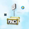 RF remote control wireless port Temperature Sensor