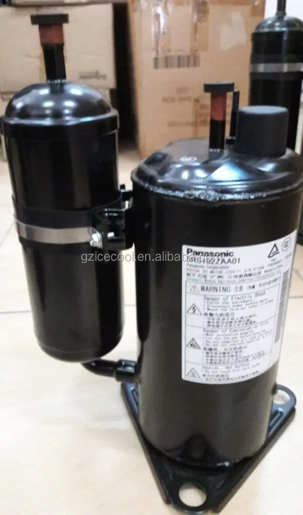 9000btu R410a Dc Inverter Air Conditioner Rotary Compressor 5rs102zaa01