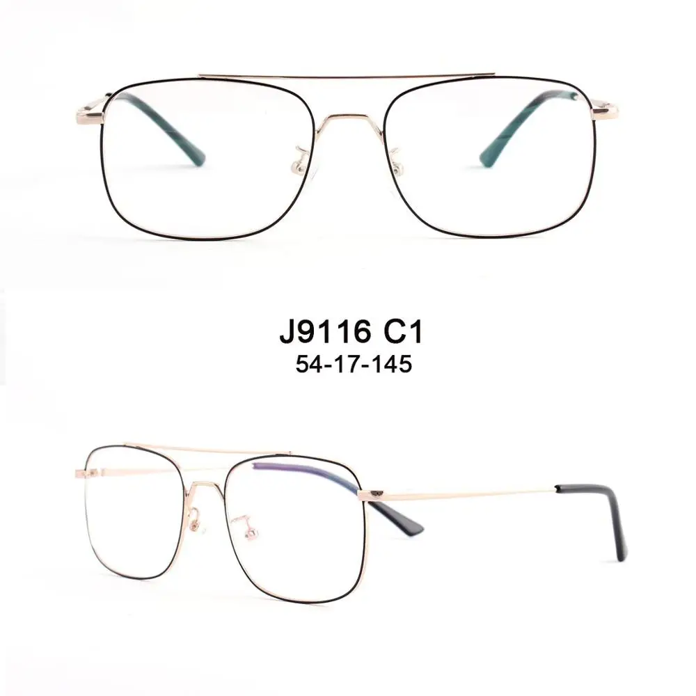 

Wholesale vintage sample eyeglass frame italy designer, metal eyeglass frame,custom made eyeglass frames