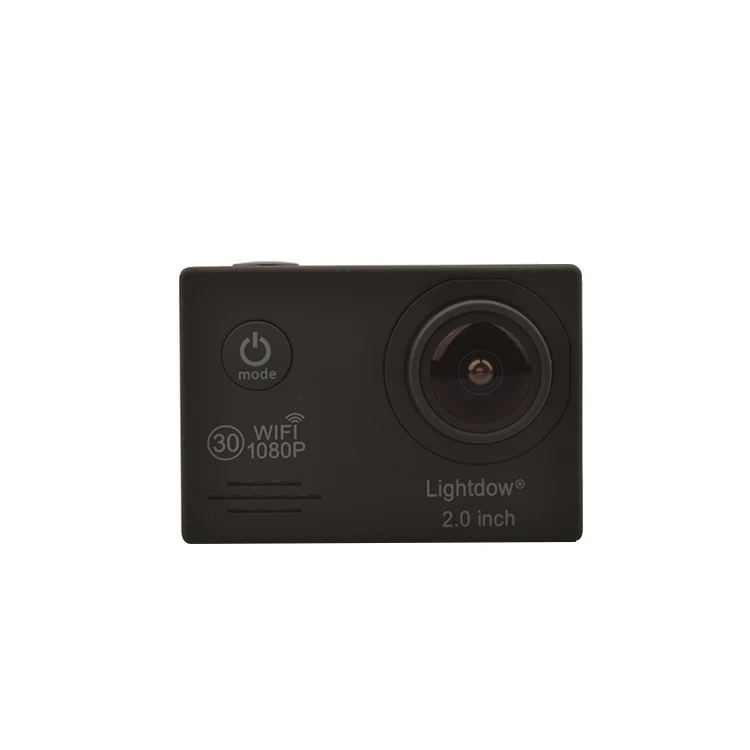 

Hot Sale 2.0 Inch Sport Action Wifi Camera