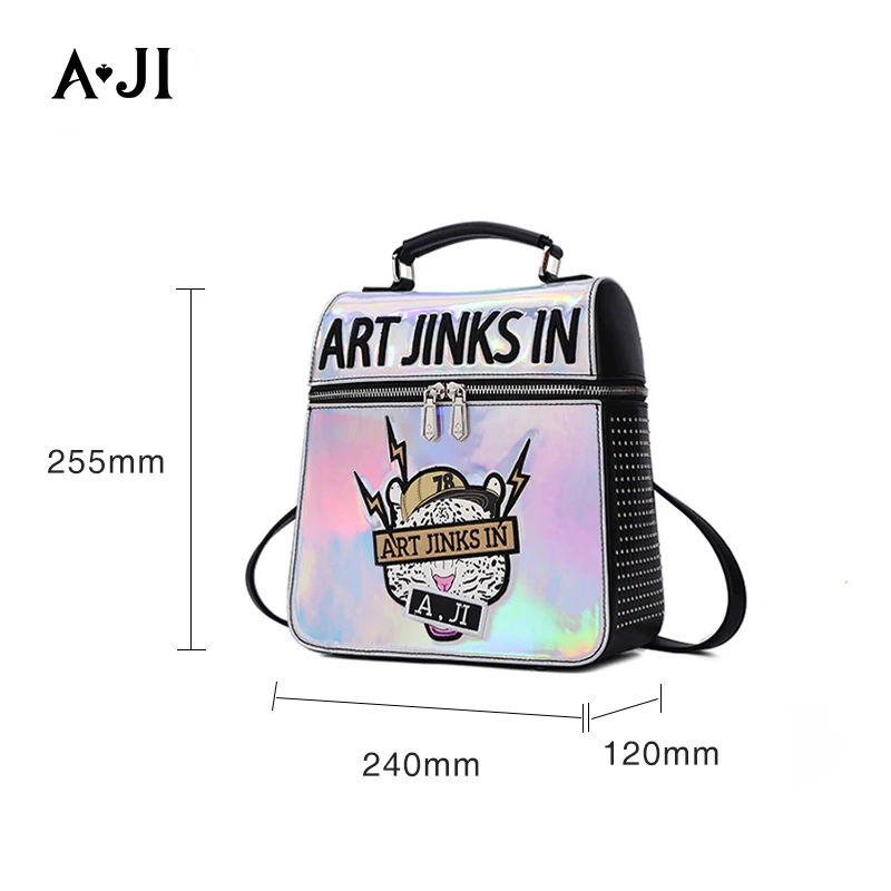 

Wholesale waterproof School Teenagers Girls Women Fancy Backpack