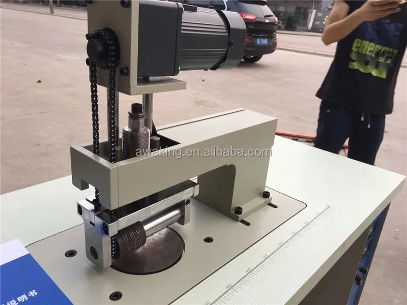 Industrial Ultrasonic Leather Embossing Machine Buy Leather Embossing