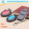 2017 New Gadget For Concert Find My Keys Gadget Anti-Lost Alarm Key Finder Tracker with Printed Logo Colorful Packaging