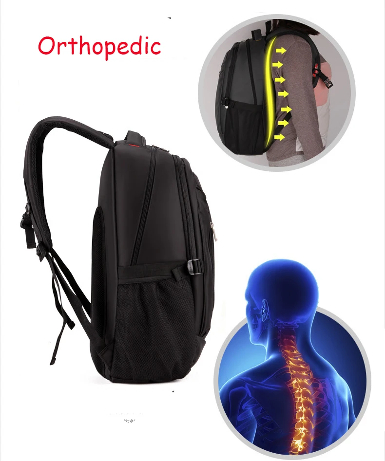 Mochilas escolares