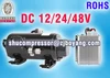 potable 12v cooling compressor for caravan air conditioner 12v dc air conditioner ar condiconado automotivo