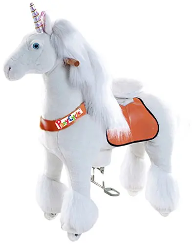pony cycle price