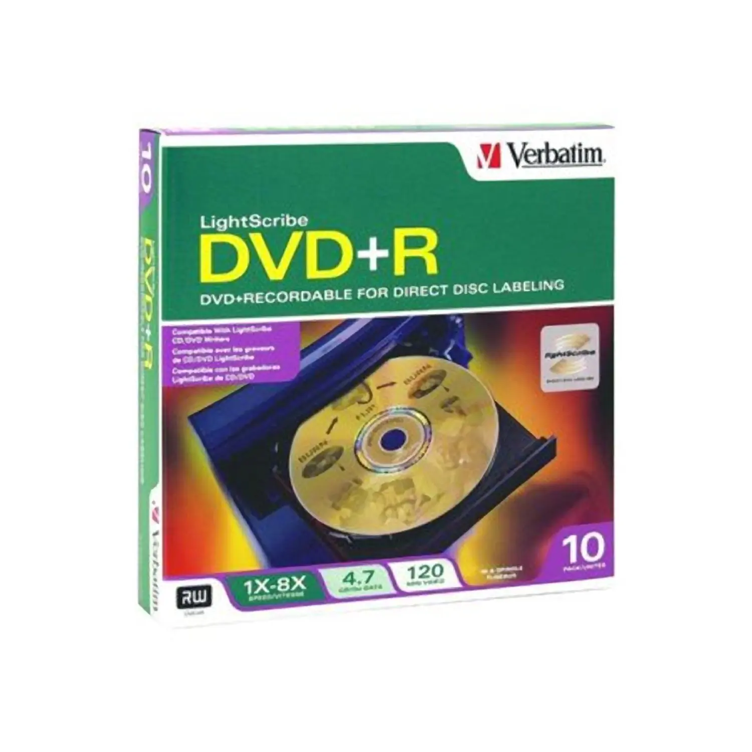Cheap Dvd Lightscribe Media, find Dvd Lightscribe Media deals on line ...