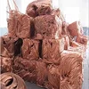 2019 High purity copper wire scrap 99.99%, Copper Scrap, Mill-berry Copper