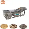 Insect Larvae Washing Machine Insect Larvae washer Mopane Worm Processing Machine