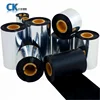 Thermal Transfer Ribbon CK26 Wax Resin, good quality on paper label and plastic label on zebra, TSC, Sato printer