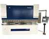 WC67Y-100T 3200MM hydraulic sheet metal bender,auto cnc bending machine,Sheet metal press brake