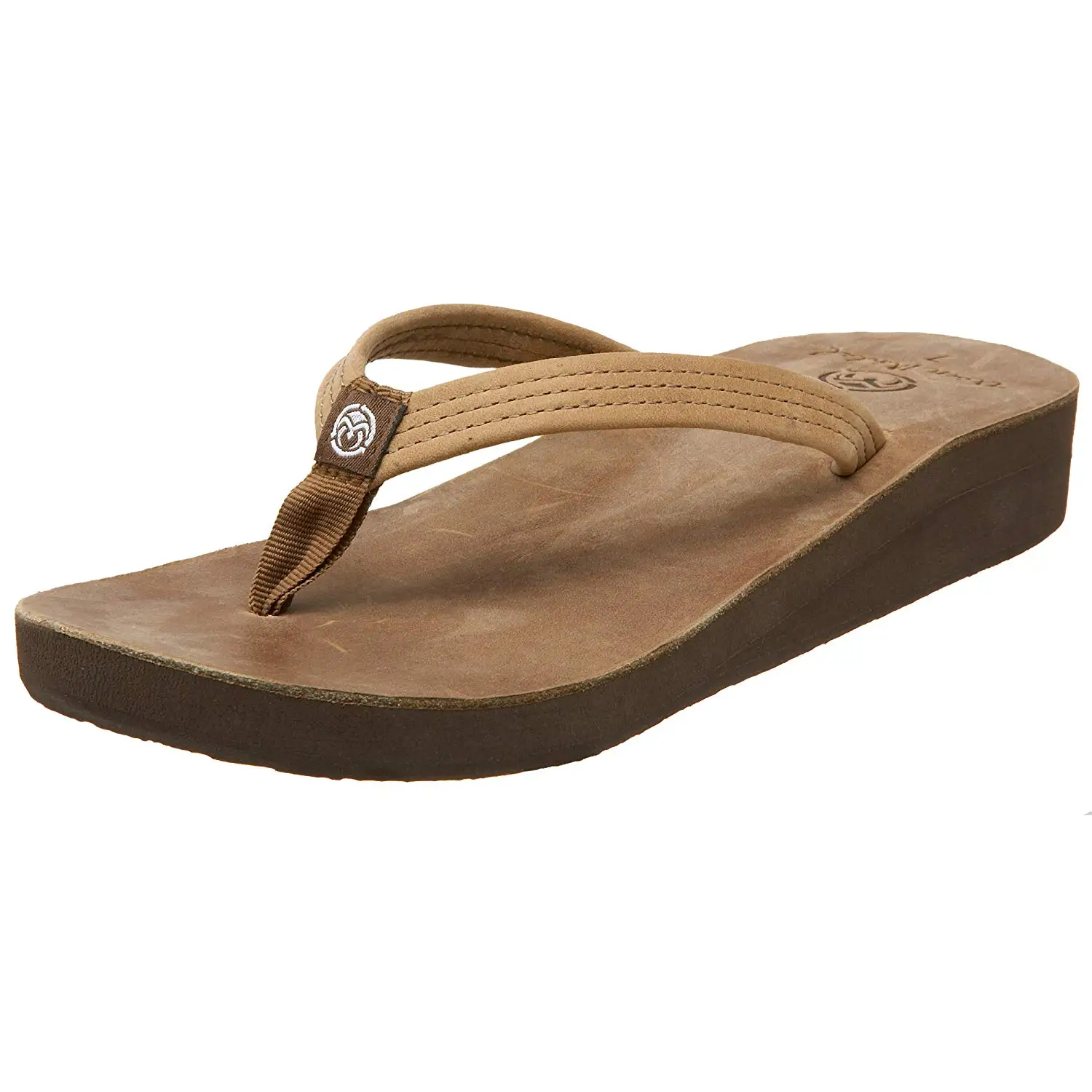 ocean minded oumi flip flops