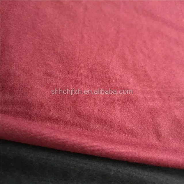 
330g / Yard 92 Cotton 8 Lycra Fabric 