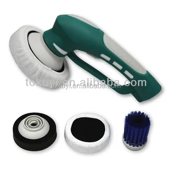 Electric Car Polish Machine Cordless Polisher Electric Car Polish Machine Cordless Polisher Waxing