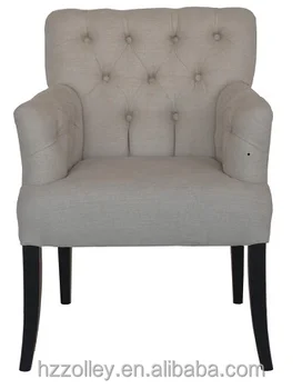 Tapicería Tela De Lino Tufted Botones Diseño Trasero Solo Asiento ... Tapicería Tela De Lino Tufted Botones Diseño Trasero Solo Asiento ...
