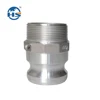 Aluminium Acoples Rapidos kamlock