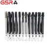 GSR-China Professional Threads Tools Best Quality Machine Taps With a Discount Threading Tools