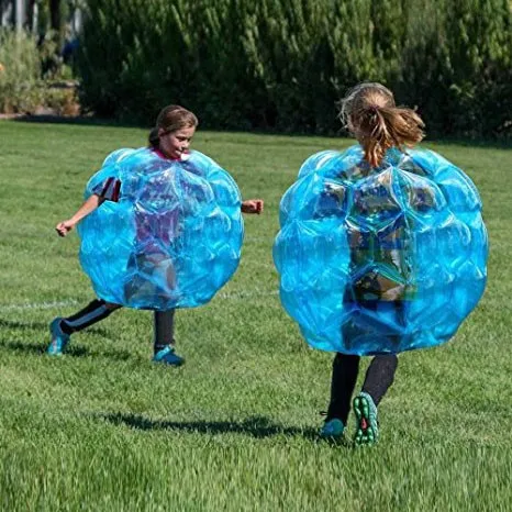 kids bumper ball