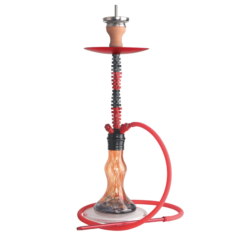 

Germany shisha hookah wholesale china DIY narguile hookah pipe, White/black,red/black,golden/black,blue/black