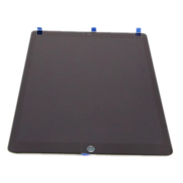 

OEM For iPad Pro 12.9 2nd Gen LCD Touch Screen Digitizer Assembly, Black white