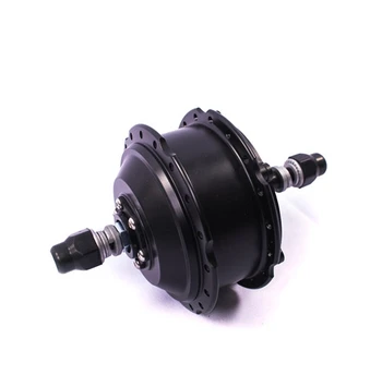 hub motor manufacturers