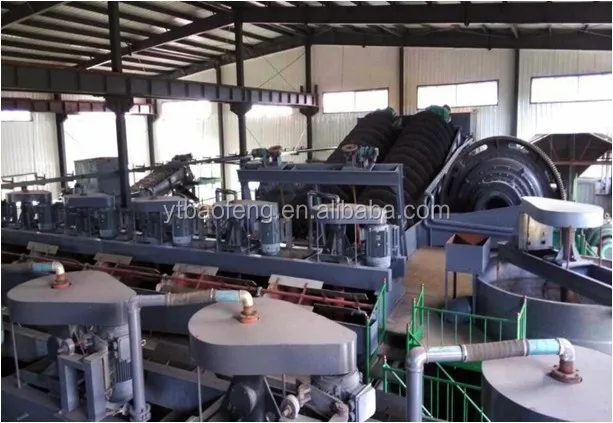 
Good quality graphite processing mahcines supplier inTanzaina 