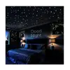 Glow In Dark Green Luminous Tape Sticker